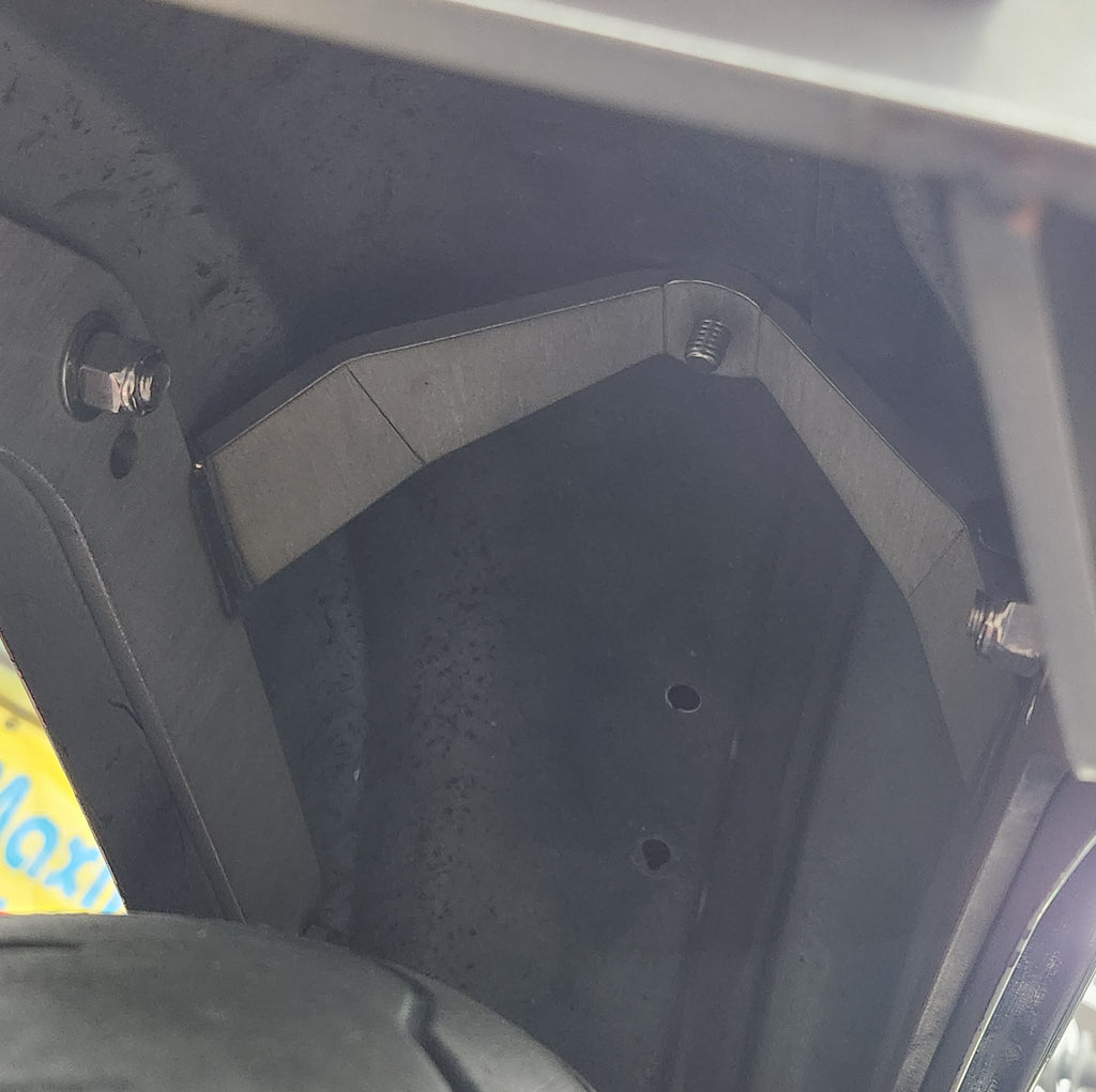 BETTER BUILT MOTO DYNA SUBFRAME 2002-2005