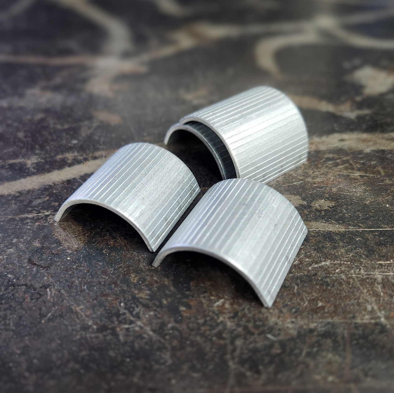 1 to 1 1/8 Inch Handlebar Shims