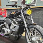 Nightster 975 Crash Bar