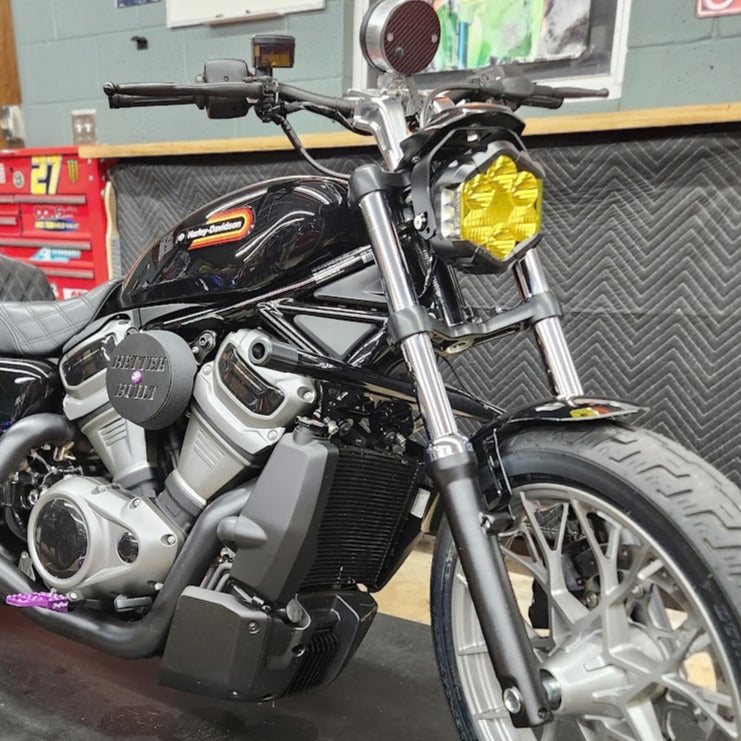 Nightster 975 Crash Bar
