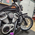 Nightster 975 Crash Bar