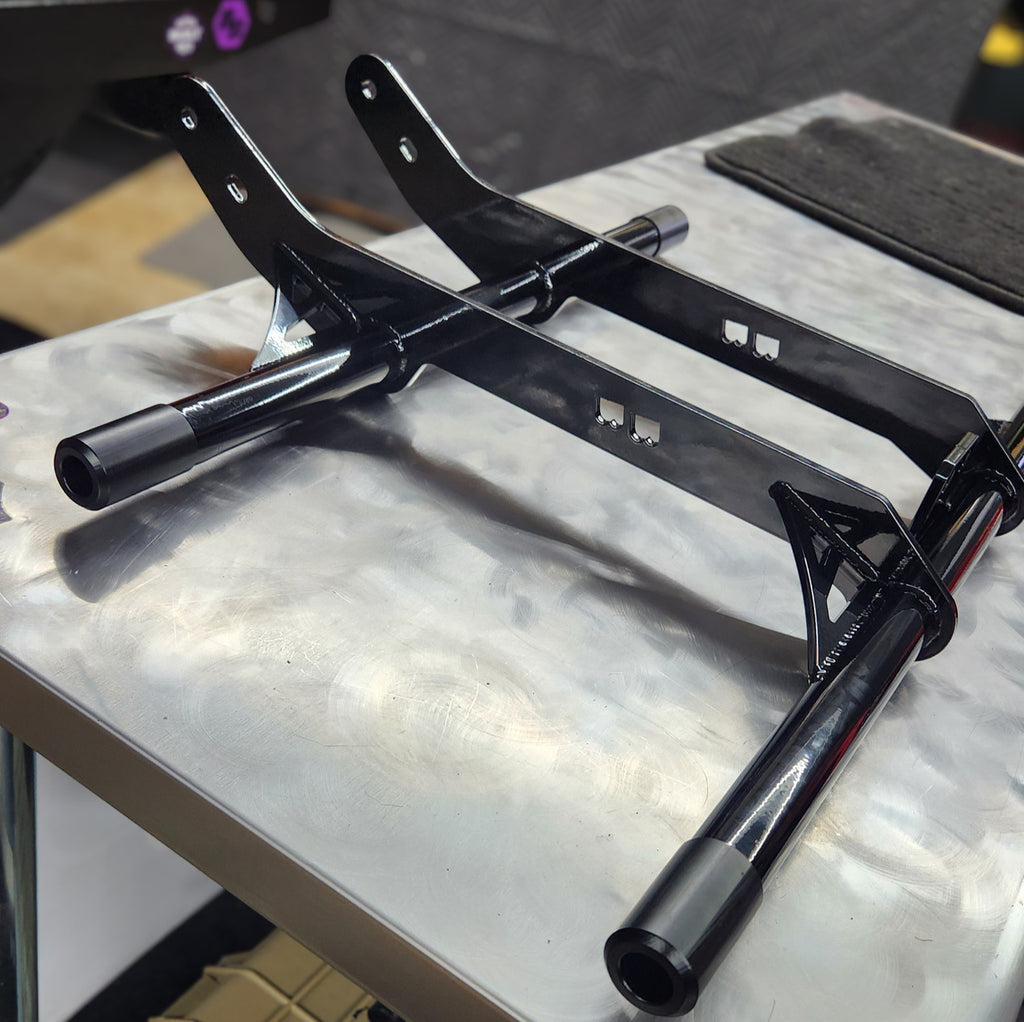 Sportster Crash Bar Cage 2004-2022