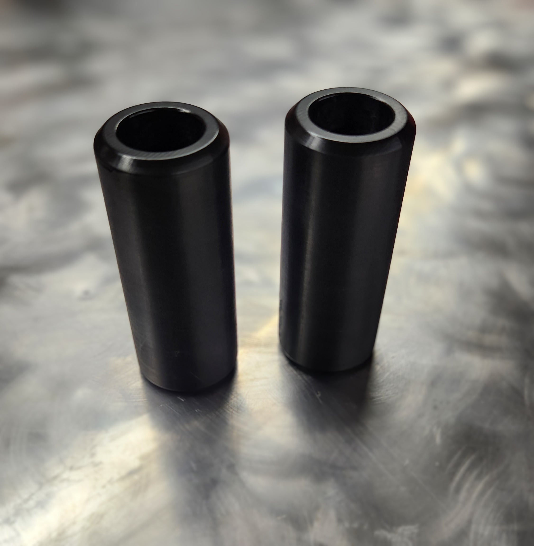 Better Built Shock Sliders
