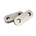 Crash Bar/Cage Spacers For Stock Motor Mount