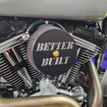 Better Built Air Filter Cover