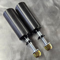 Better Built Sportster Sliders 2004-2022 (Upper and Lower)