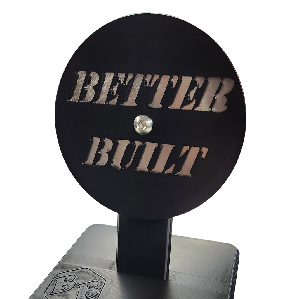 Better Built Air Filter Cover