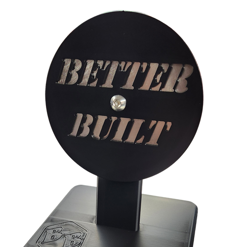 Better Built Air Filter Cover