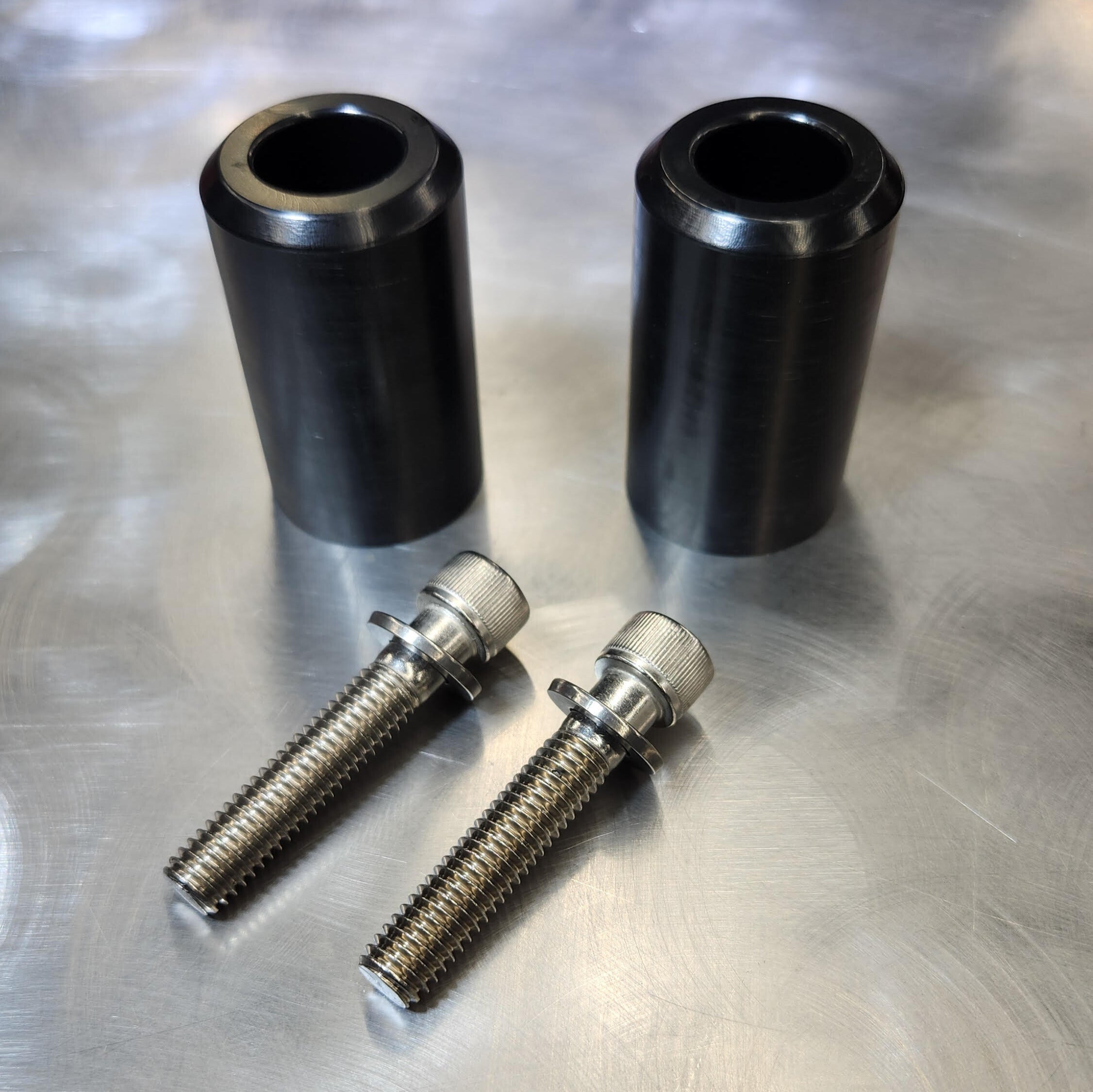 Replacement Delrin Sliders