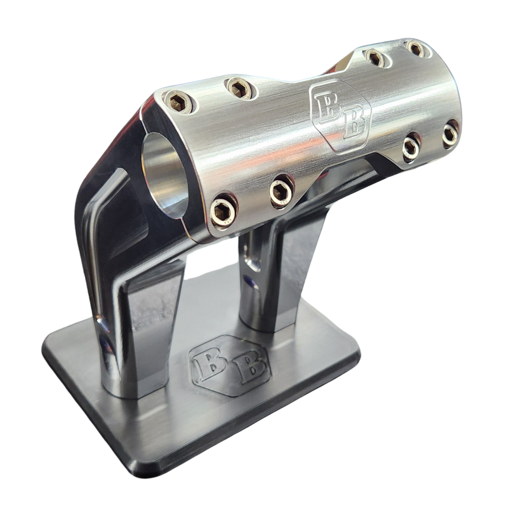 6 inch 2.25 Legit Pullback Risers
