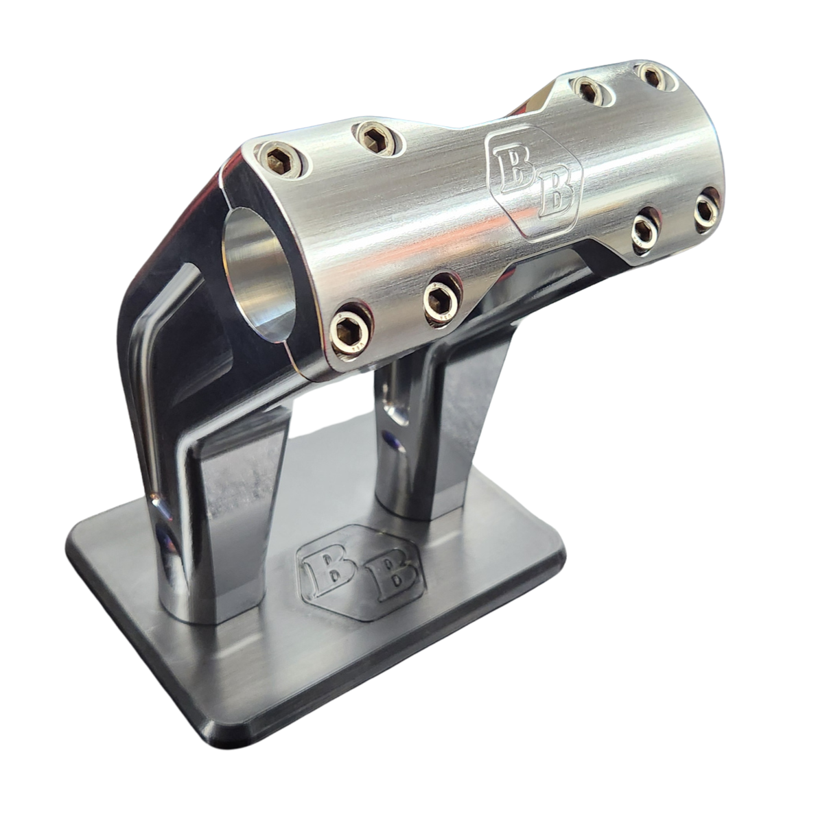 6 inch 2.25 Legit Pullback Risers