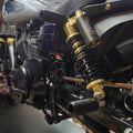 Better Built Shock Sliders