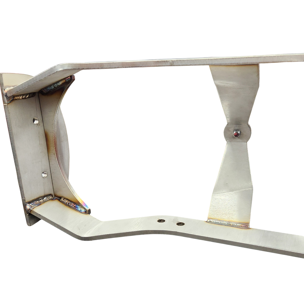 BETTER BUILT MOTO DYNA SUBFRAME 2002-2005