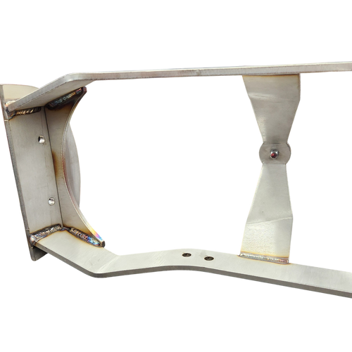 BETTER BUILT MOTO DYNA SUBFRAME 2002-2005