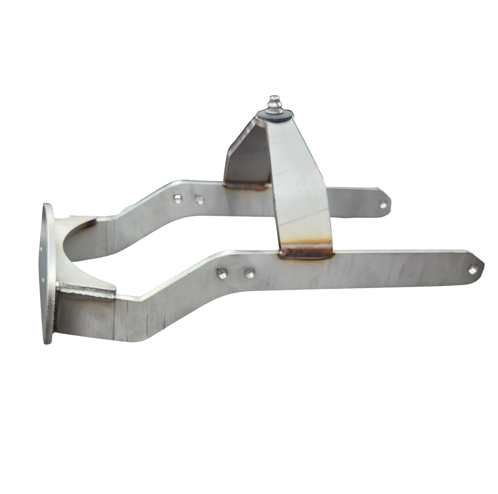 BETTER BUILT MOTO DYNA SUBFRAME 2002-2005