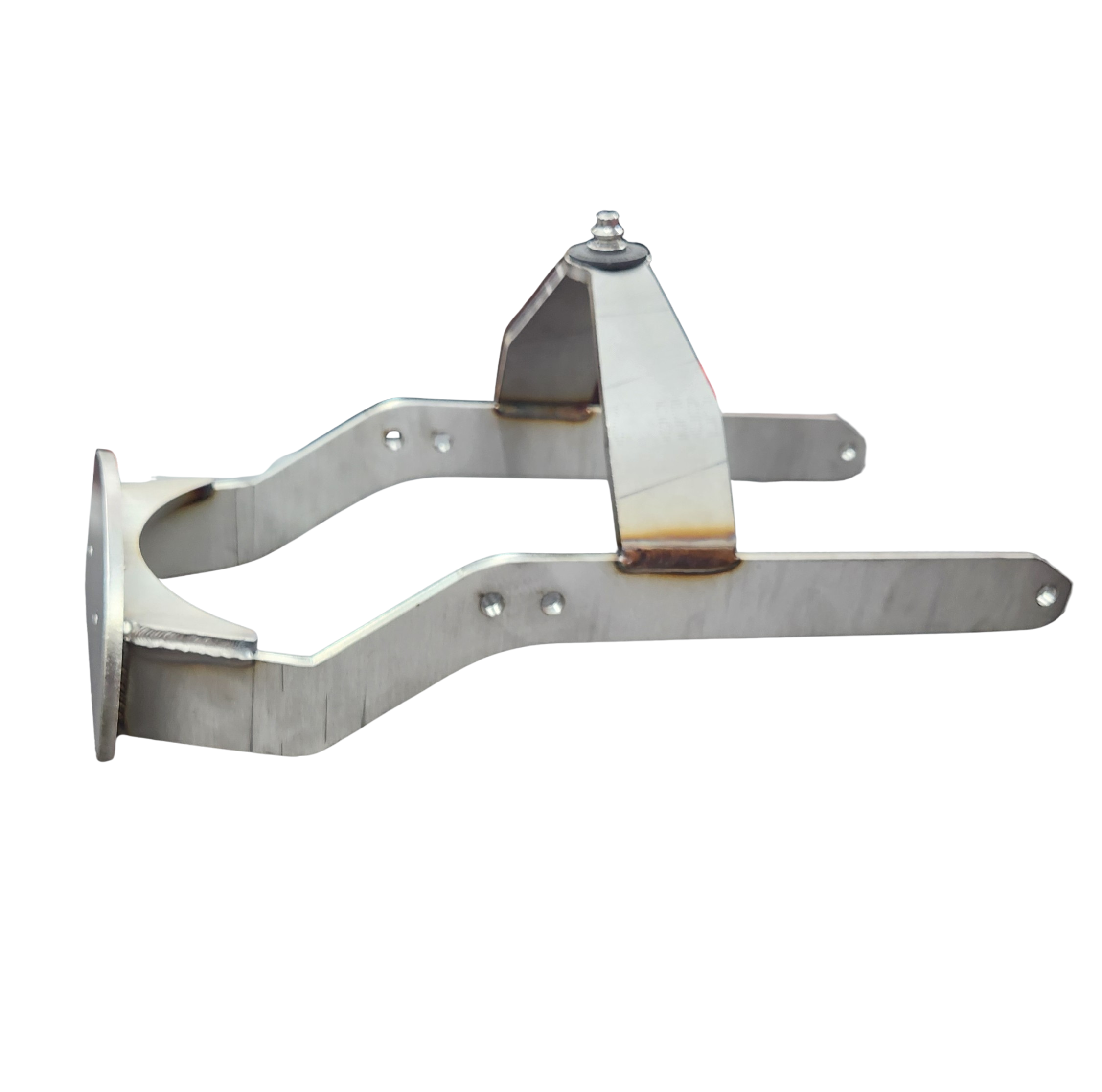 BETTER BUILT MOTO DYNA SUBFRAME 2002-2005