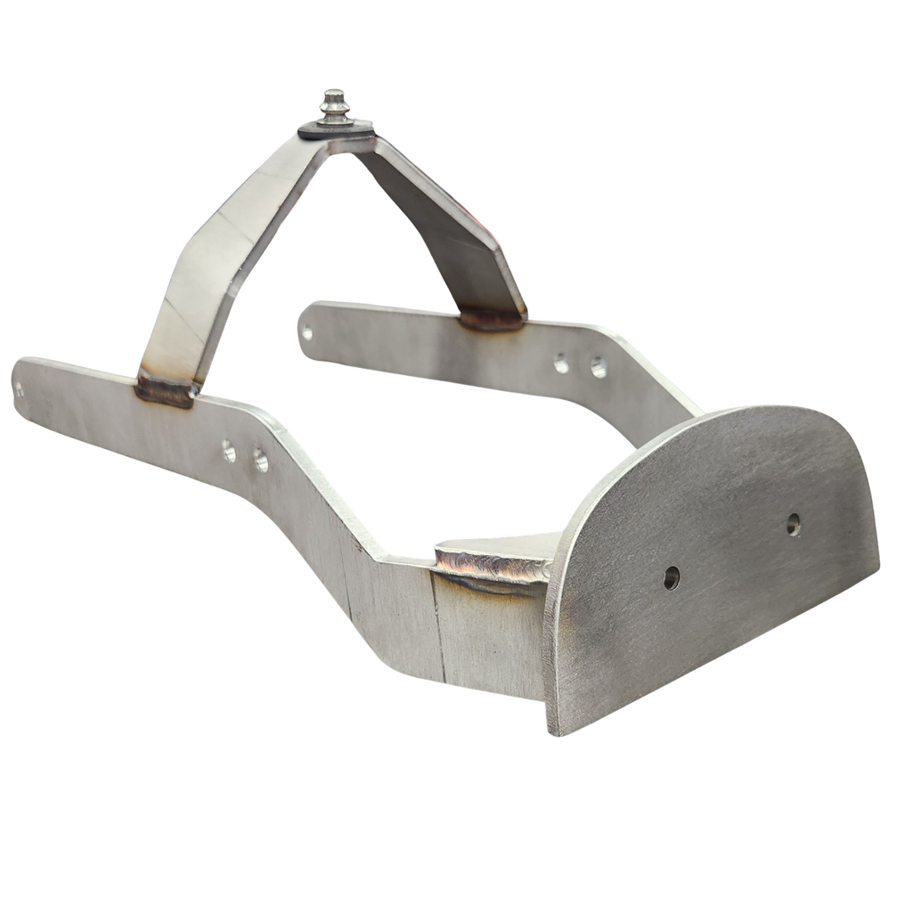 BETTER BUILT MOTO DYNA SUBFRAME 2002-2005