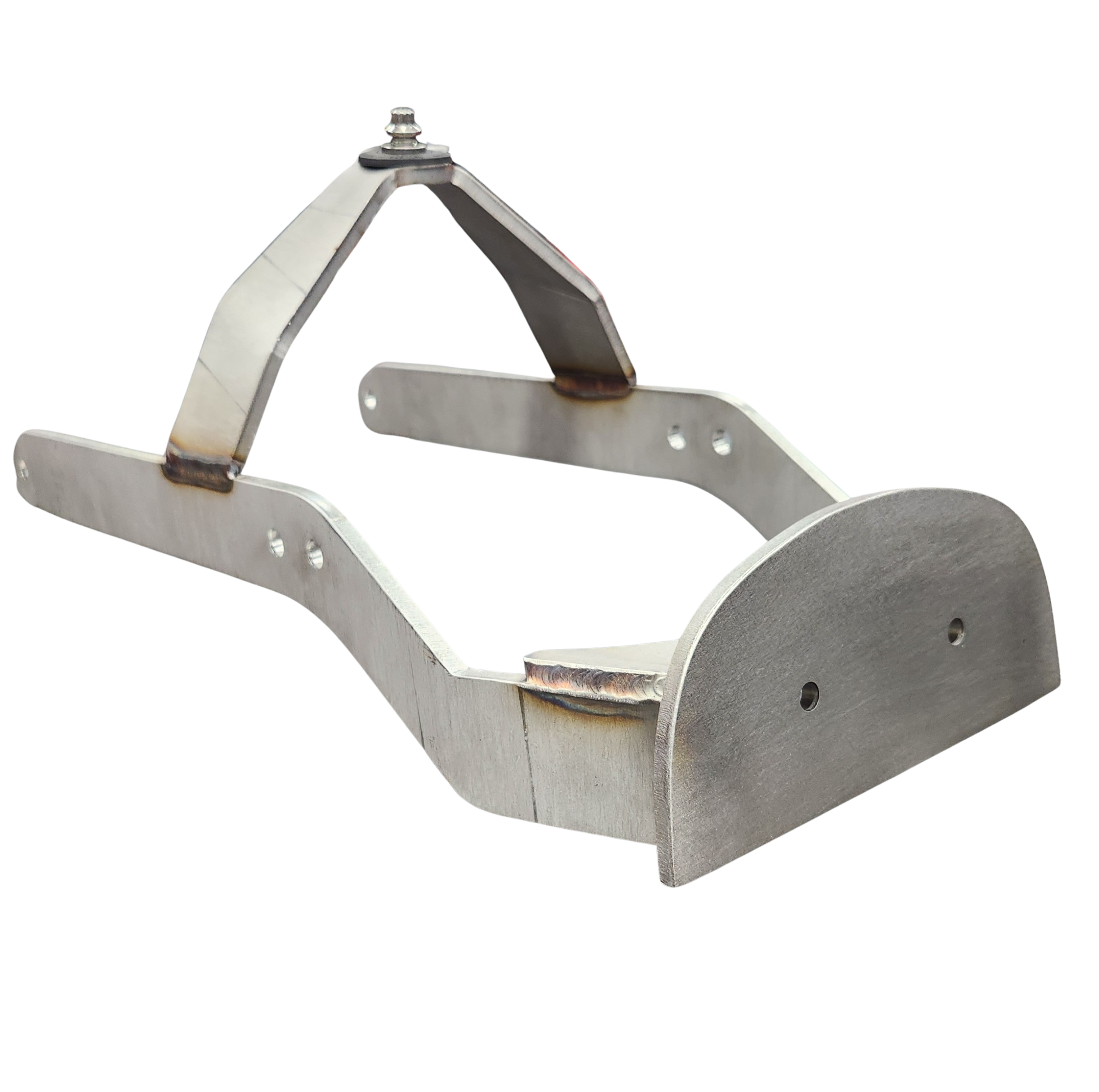 BETTER BUILT MOTO DYNA SUBFRAME 2002-2005