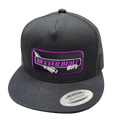 Better Built Moto Hat