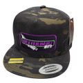 Better Built Moto Hat
