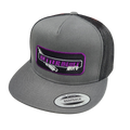 Better Built Moto Hat